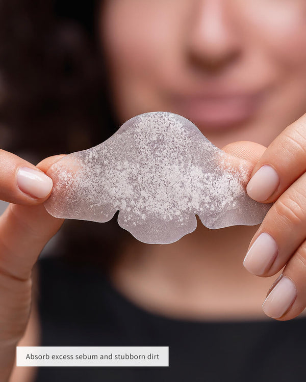 ClearPore Overnight Nose Pore Patches