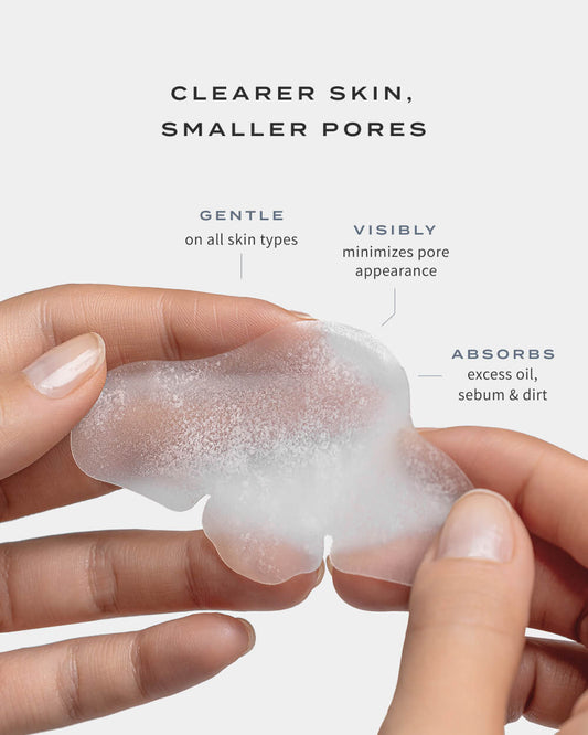 ClearPore Overnight Nose Pore Patches